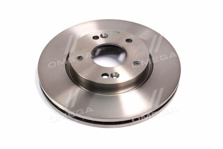 Диск тормозной HYUNDAI i30, KIA CEE\'D, SOUL передн., вент. BREMBO 09.9574.40