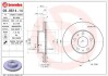 Гальмівний диск BREMBO 09961414 (фото 1)