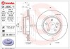 Гальмівний диск BREMBO 09.A800.11 (фото 1)