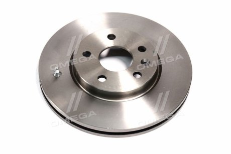 Гальмівний диск BREMBO 09B35510