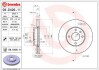 Гальмівний диск BREMBO 09.D426.11 (фото 1)