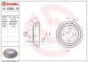 Гальмівний барабан BREMBO 14C00810 (фото 1)