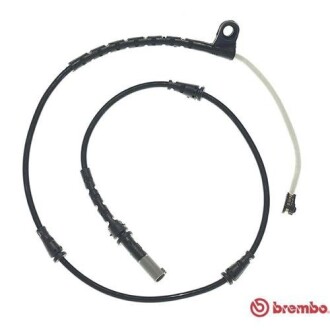 Гальмівні аксесуари BREMBO A00443