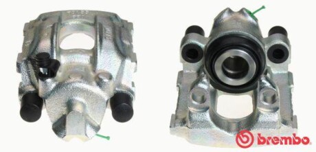 Гальмівний супорт BREMBO F06 173