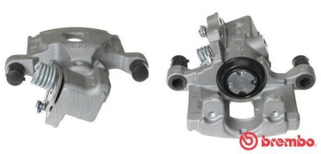 Гальмівний супорт BREMBO F28 126