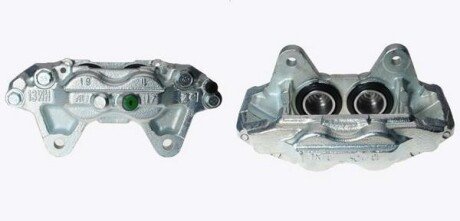 Гальмівний супорт BREMBO F83 222