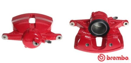 Гальмівний супорт BREMBO F85 339