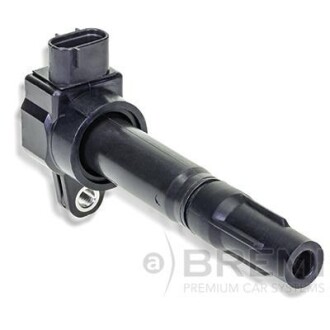 Котушка запалювання SUZUKI GrandVitara/SX4/Swift 2,4 09>> BREMI 20639