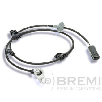 Датчик ABS BREMI 50867