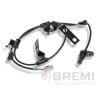 Датчик ABS HYUNDAI/KIA IX35/Sportage 4WD \'\'RL "10>> BREMI 51226