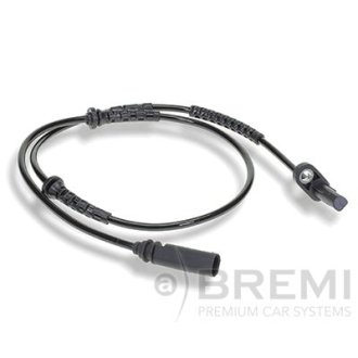 Датчик ABS BMW 5(F10)/6(F12,F13)/7(F01,F02) xDriveF 10-18 BREMI 51312