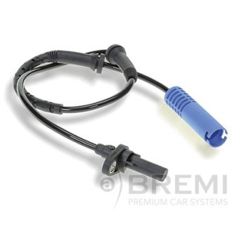 Датчик ABS BMW 3 xDrive "2,0-3,0 "F "05-12 BREMI 51511