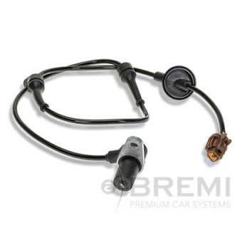 Датчик ABS BREMI 51673