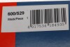 Комплект проводів LADA 110/111/112 "1,5 16V "95-10 BREMI 600/529 (фото 5)