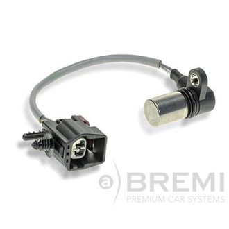 Датчик кількості оборотів LANDROVER III/Sport 4,2-4,4 R 04-13 BREMI 60150