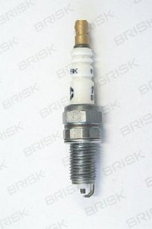 Свічка запалювання SUPER (BR14YC-9) BRISK BR14YC9