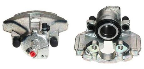 Супорт гальмівний BUDWEG CALIPER 342817