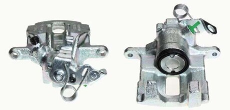 Супорт гальмівний BUDWEG CALIPER 342825