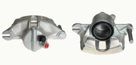 Супорт гальмівний BUDWEG CALIPER 342829