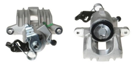 Супорт гальмівний BUDWEG CALIPER 342962