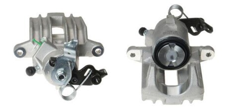 Супорт гальмівний BUDWEG CALIPER 342963