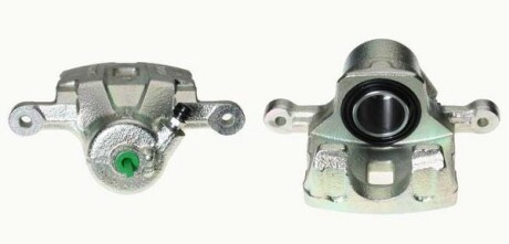 Супорт гальмівний BUDWEG CALIPER 343160