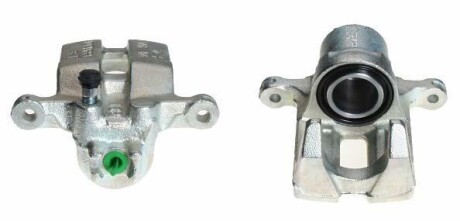 Супорт гальмівний BUDWEG CALIPER 343251