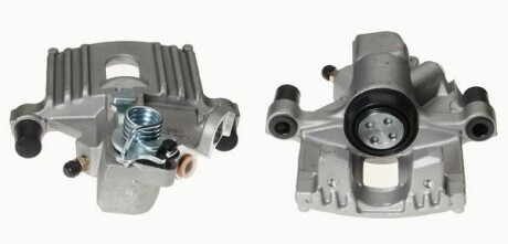 Супорт гальмівний BUDWEG CALIPER 343279