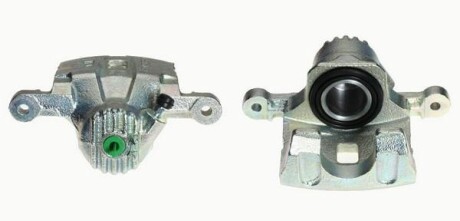 Супорт гальмівний BUDWEG CALIPER 343485