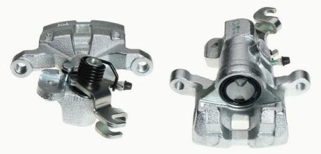 Супорт гальмівний BUDWEG CALIPER 343493