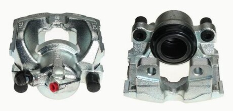 Супорт гальмівний BUDWEG CALIPER 343733