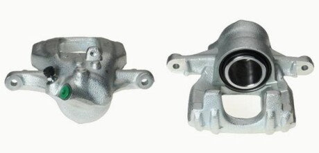 Супорт гальмівний BUDWEG CALIPER 343884