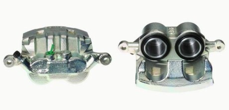 Супорт гальмівний BUDWEG CALIPER 343937