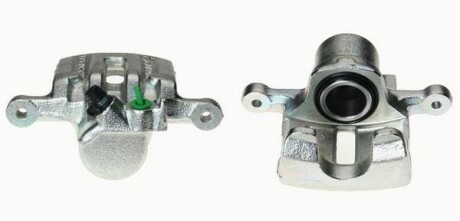 Супорт гальмівний BUDWEG CALIPER 344000