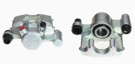 Супорт гальмівний BUDWEG CALIPER 344067