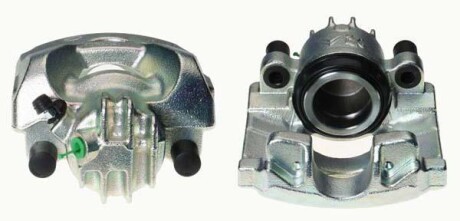 Супорт гальмівний BUDWEG CALIPER 344176