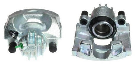 Супорт гальмівний BUDWEG CALIPER 344178