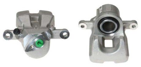 Супорт гальмівний BUDWEG CALIPER 344215