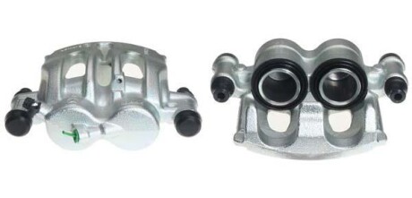 Супорт гальмівний BUDWEG CALIPER 344419