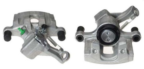 Супорт гальмівний BUDWEG CALIPER 344462