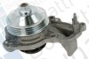 Помпа воды Citroen C1/C3/C4 Cactus/Peugeot 208/308 1.0/1.2VTi 12-/Opel Corsa 19- BUGATTI PA10252 (фото 1)