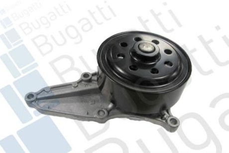 Помпа води Honda Civic IX/X/CR-V/HR-V 1.6 i-DTEC 03- (R/B) (7 лоп.) BUGATTI PA10319