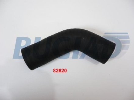 Патрубок системи турбонадува Seat Cordoba, Ibiza Iii Skoda Fabia I Vw Polo 1.9D 02.02-11.09 BUGIAD 82620