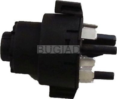 Контактна група замка запалювання Audi 100/A6 86- BUGIAD BSP23883