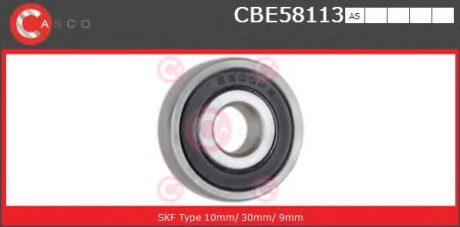 Подшипник CASCO CBE58113AS