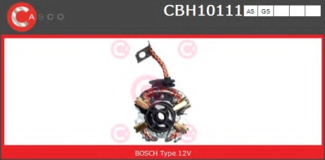 Кронштейн CASCO CBH10111AS