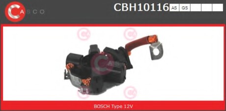 Кронштейн CASCO CBH10116AS