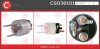 Переключатель CASCO CSO30101AS (фото 1)