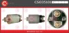 Переключатель CASCO CSO35101AS (фото 1)