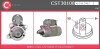 Стартер CASCO CST30108AS (фото 1)